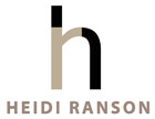 Heidi Ranson Interior Design